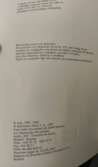 De Acteón a Zeus