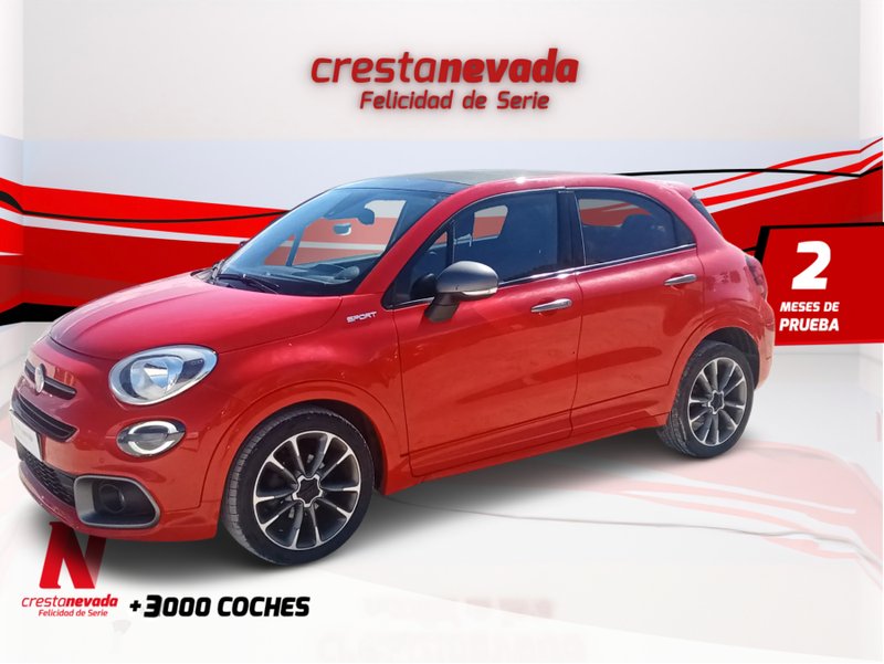 500X - DESDE 257€/MES ¡SIN PAGAR ENTRADA! - foto 1