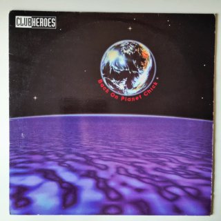 Lote 6 Vinilos 12 Techno Años 90