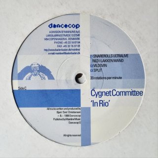 Lote 6 Vinilos 12 Techno Años 90