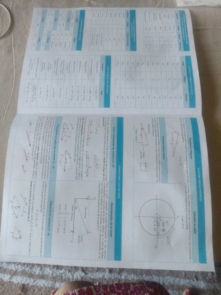 Física y Química : 4o ESO : Operación mundo