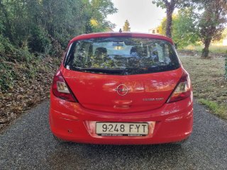 OPEL CORSA 1.3 DIESEL