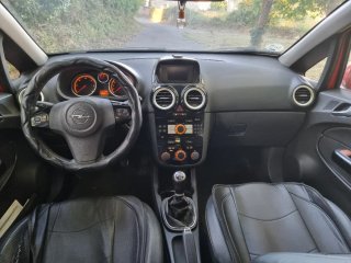 OPEL CORSA 1.3 DIESEL