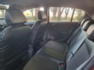 OPEL CORSA 1.3 DIESEL