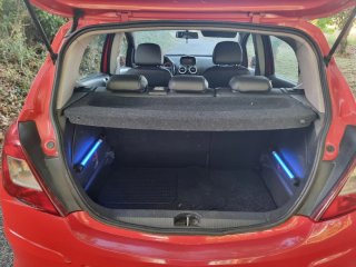 OPEL CORSA 1.3 DIESEL