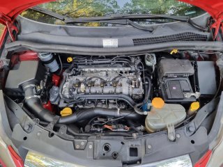 OPEL CORSA 1.3 DIESEL