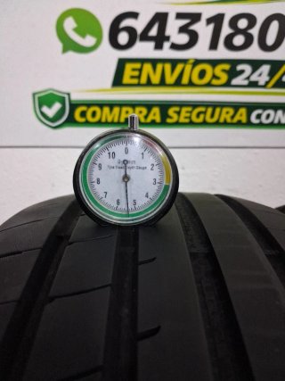 215 45 18 89V GOOD YEAR EAGLE F1 ASYMMETRIC 2