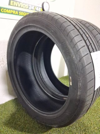 215 45 18 89V GOOD YEAR EAGLE F1 ASYMMETRIC 2
