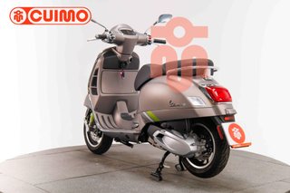 VESPA GTS 310 SUPER