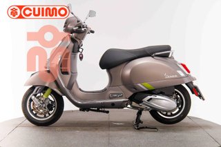 VESPA GTS 310 SUPER