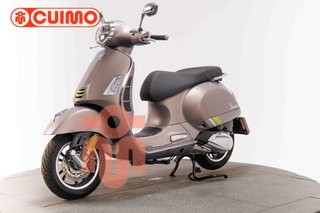 VESPA GTS 310 SUPER