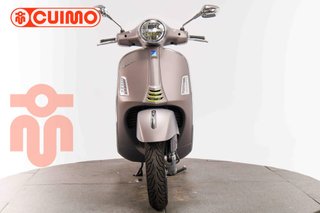 VESPA GTS 310 SUPER