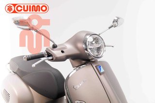 VESPA GTS 310 SUPER