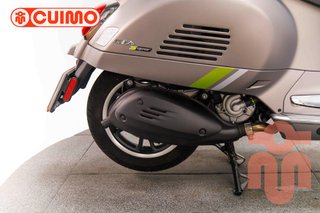 VESPA GTS 310 SUPER