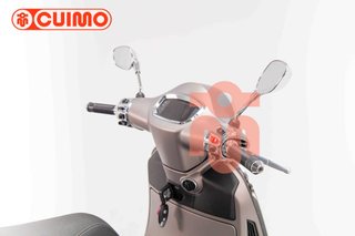 VESPA GTS 310 SUPER