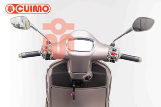VESPA GTS 310 SUPER