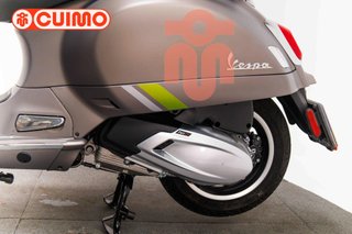 VESPA GTS 310 SUPER