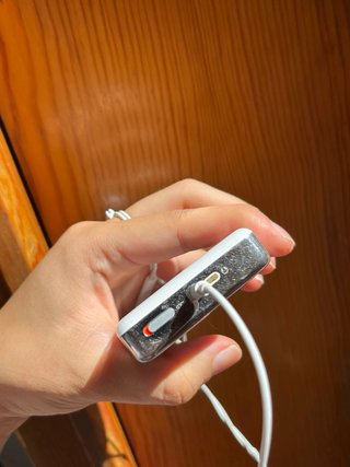 iPod 4ª Gen 40GB Monocromático
