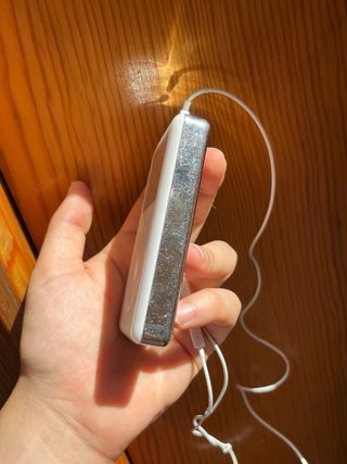 iPod 4ª Gen 40GB Monocromático