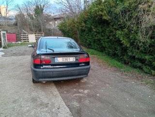 Renault Laguna 1995