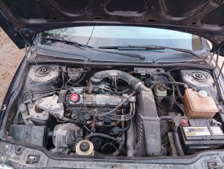 Renault Laguna 1995