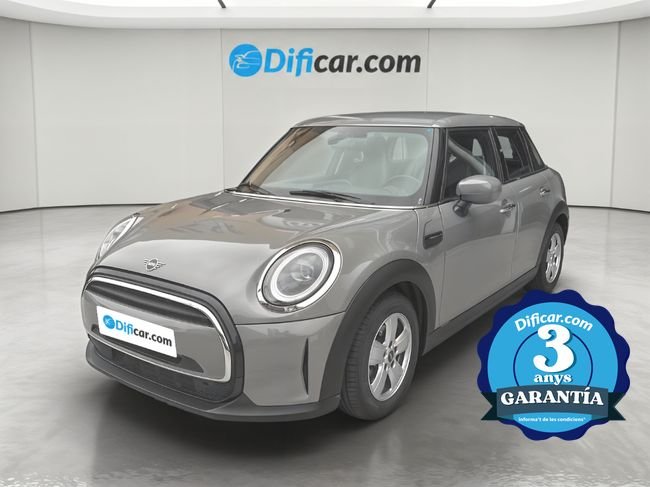 MINI Cooper COOPER BERLINA CON PORTON - foto 1