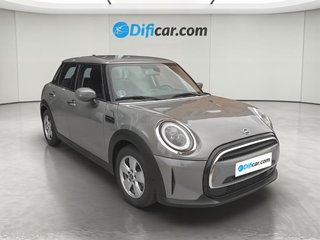 MINI Cooper COOPER BERLINA CON PORTON