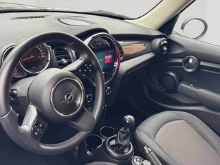 MINI Cooper COOPER BERLINA CON PORTON