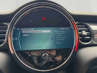 MINI Cooper COOPER BERLINA CON PORTON