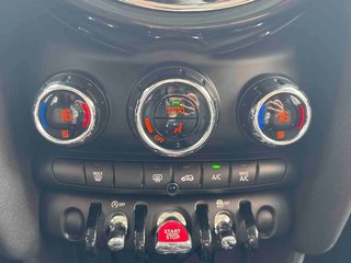 MINI Cooper COOPER BERLINA CON PORTON