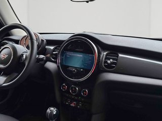 MINI Cooper COOPER BERLINA CON PORTON