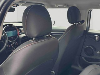MINI Cooper COOPER BERLINA CON PORTON