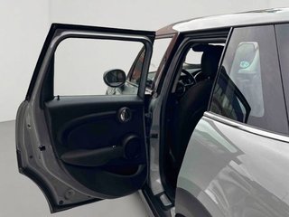 MINI Cooper COOPER BERLINA CON PORTON