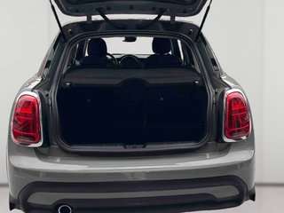 MINI Cooper COOPER BERLINA CON PORTON