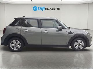 MINI Cooper COOPER BERLINA CON PORTON