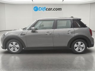 MINI Cooper COOPER BERLINA CON PORTON