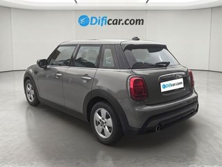 MINI Cooper COOPER BERLINA CON PORTON