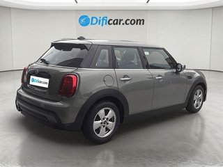 MINI Cooper COOPER BERLINA CON PORTON