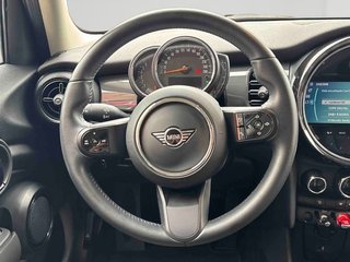 MINI Cooper COOPER BERLINA CON PORTON
