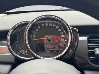 MINI Cooper COOPER BERLINA CON PORTON