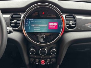 MINI Cooper COOPER BERLINA CON PORTON