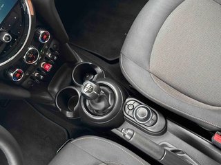 MINI Cooper COOPER BERLINA CON PORTON