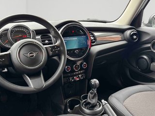 MINI Cooper COOPER BERLINA CON PORTON