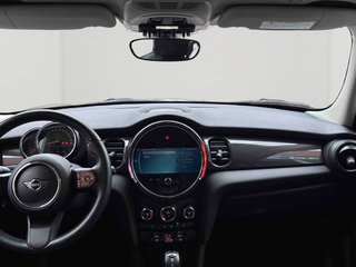 MINI Cooper COOPER BERLINA CON PORTON
