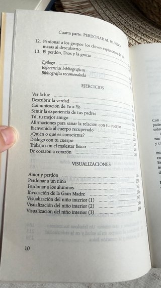 Perdonar (Robin Casarjian)