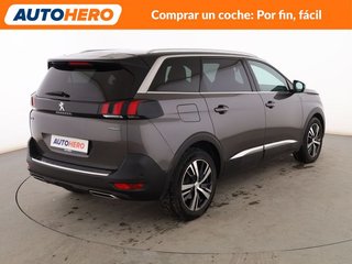 Peugeot 5008 1.5 Blue-HDi GT Line