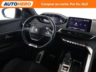 Peugeot 5008 1.5 Blue-HDi GT Line