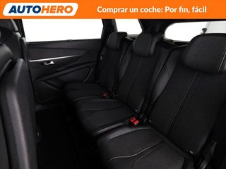 Peugeot 5008 1.5 Blue-HDi GT Line