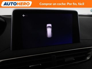 Peugeot 5008 1.5 Blue-HDi GT Line