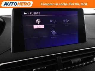 Peugeot 5008 1.5 Blue-HDi GT Line
